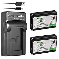Kastar battery slim for sale  Delivered anywhere in USA 