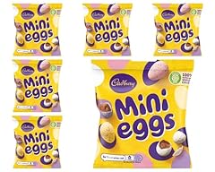 Cadbury mini eggs for sale  Delivered anywhere in UK