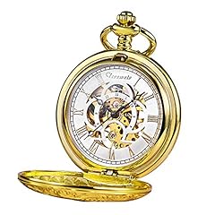 montre gousset ancre or d'occasion montre gousset ancre or d'occasion Livré partout en France