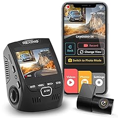 Rexing v1p dual for sale  Delivered anywhere in USA 