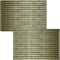 Roma double 6x4ft for sale  Delivered anywhere in UK