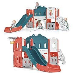 Merax kids slide for sale  Delivered anywhere in USA 