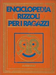 Enciclopedia rizzoli per usato  Spedito ovunque in Italia 
