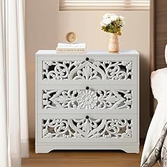 Drawer dresser bedroom for sale  Delivered anywhere in USA 