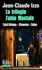 Trilogie fabio montale d'occasion  Livré partout en France