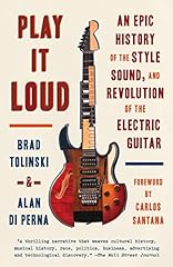 Play It Loud: An Epic History of the Style, Sound, for sale  Delivered anywhere in Canada