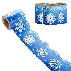 Fobsme feet snowflakes for sale  Delivered anywhere in USA 