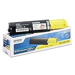 Epson c13s050187 aculaser gebraucht kaufen  Wird an jeden Ort in Deutschland
