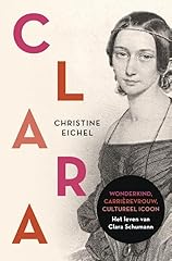 Clara het leven gebraucht kaufen  Wird an jeden Ort in Deutschland