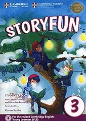 Storyfun student book d'occasion  Livré partout en Belgiqu