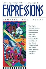 Expressions stories poems for sale  Delivered anywhere in USA 