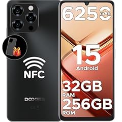 Doogee note pro usato  Spedito ovunque in Italia 