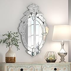 Kohros venetian mirror for sale  Delivered anywhere in USA 