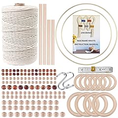 152pcs macrame kits for sale  Delivered anywhere in USA 