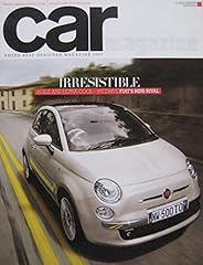 Car magazine 2007 for sale  Delivered anywhere in UK
