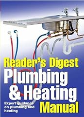 Reader digest plumbing for sale  Delivered anywhere in UK