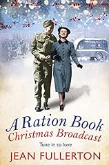 Ration book christmas for sale  Delivered anywhere in UK