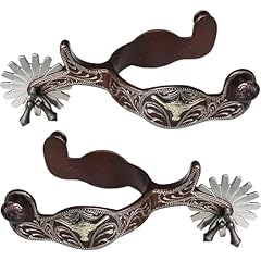 Muteitt horse spurs for sale  Delivered anywhere in UK
