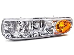 Headlightsdepot headlight comp for sale  Delivered anywhere in USA 