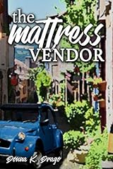 Mattress vendor novel for sale  Delivered anywhere in USA 