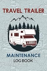 Travel trailer maintenance for sale  Delivered anywhere in USA 