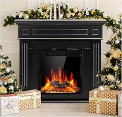 Jamfly electric fireplace for sale  Delivered anywhere in USA 