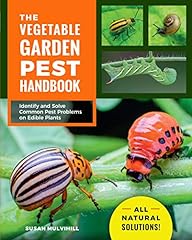 Vegetable garden pest for sale  Delivered anywhere in USA 