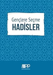 Genclere secme hadisler d'occasion  Livré partout en France
