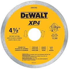 Dewalt diamond blade for sale  Delivered anywhere in UK
