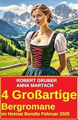 Großartige bergromane heimat gebraucht kaufen  Wird an jeden Ort in Deutschland
