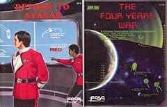 Return axanar four for sale  Delivered anywhere in UK