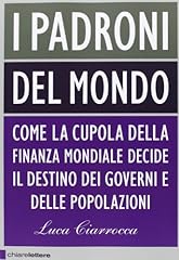 Padroni del come usato Padroni del come usato  Spedito ovunque in Italia