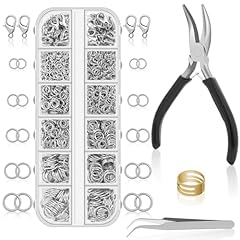 Anezus 1200pcs jump for sale  Delivered anywhere in USA 