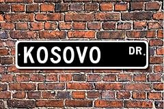 Bcts kosovo segno usato  Spedito ovunque in Italia 