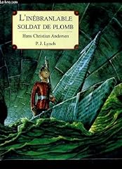 Inébranlable soldat plomb d'occasion  Livré partout en Belgiqu