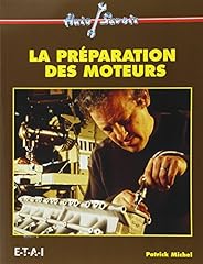 Préparation moteurs d'occasion  Livré partout en France