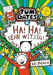 Tom gates witzig gebraucht kaufen  Wird an jeden Ort in Deutschland