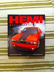 Hemi muscle cars for sale  Delivered anywhere in UK