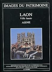 Laon ville haute d'occasion  Livré partout en France