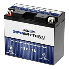 Zipp battery 12b for sale  Delivered anywhere in USA 