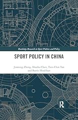 Sport policy china d'occasion  Livré partout en France