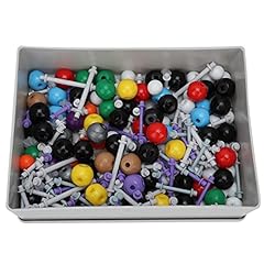 116pcs atommodell 150pcs gebraucht kaufen  Wird an jeden Ort in Deutschland