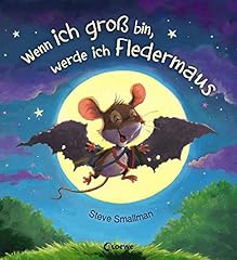Groß fledermaus lustiges gebraucht kaufen  Wird an jeden Ort in Deutschland