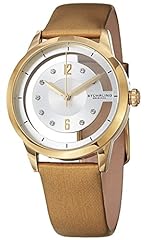 Stührling orologio quarzo usato  Spedito ovunque in Italia 