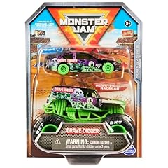 Monster jam lot d'occasion  Livré partout en France