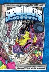Skylanders light dark for sale  Delivered anywhere in USA 