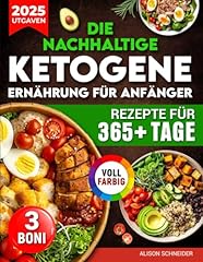 Nachhaltige ketogene ernährun gebraucht kaufen  Wird an jeden Ort in Deutschland