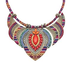 Ethnic style chunky for sale  Delivered anywhere in USA 