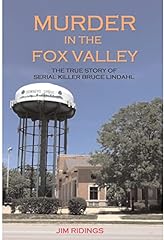 Murder fox valley for sale  Delivered anywhere in USA 