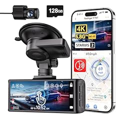 Redtiger starvis dashcam gebraucht kaufen  Wird an jeden Ort in Deutschland